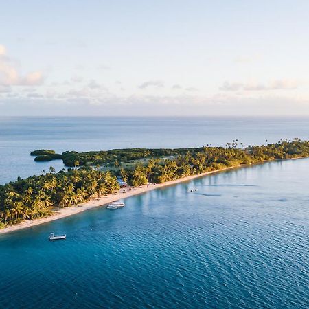 Likuri Island Resort Fiji Natadola Exterior foto