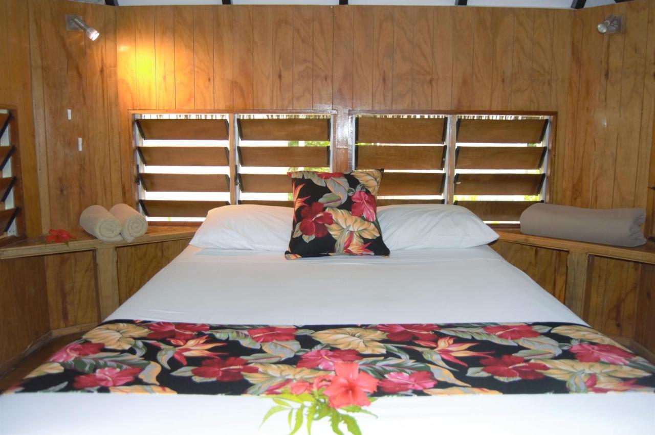 Likuri Island Resort Fiji Natadola Exterior foto