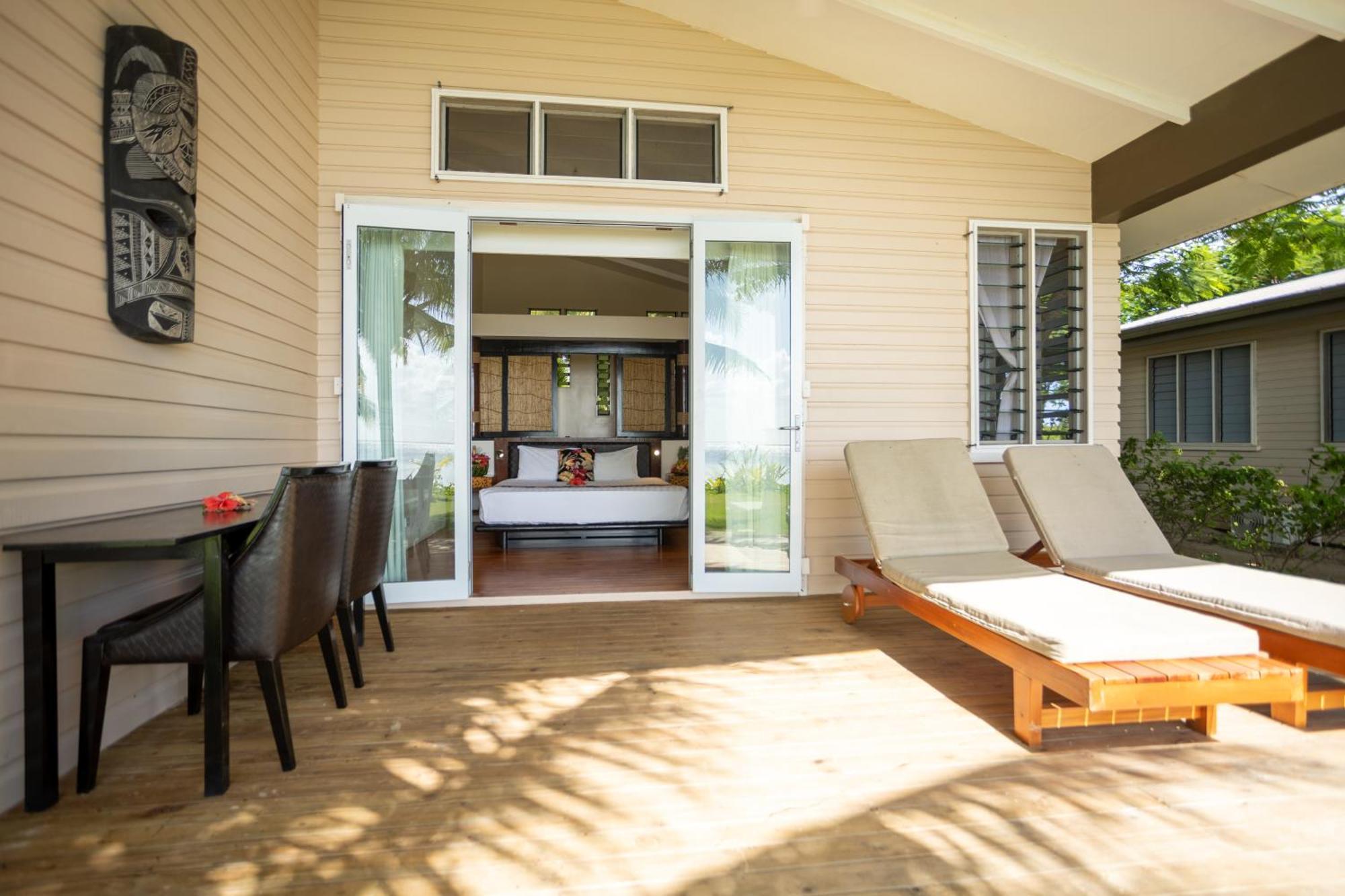 Likuri Island Resort Fiji Natadola Exterior foto