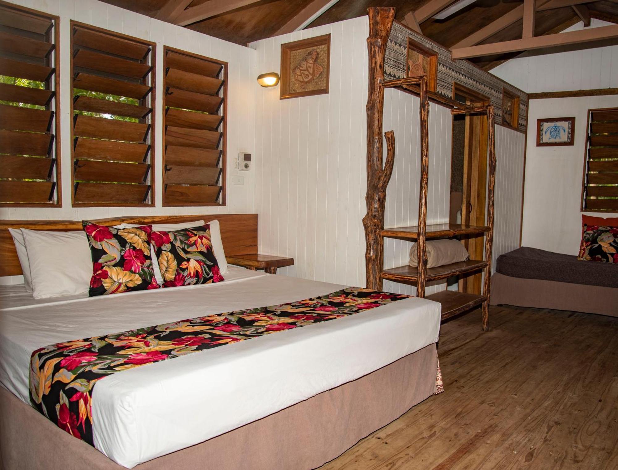 Likuri Island Resort Fiji Natadola Exterior foto