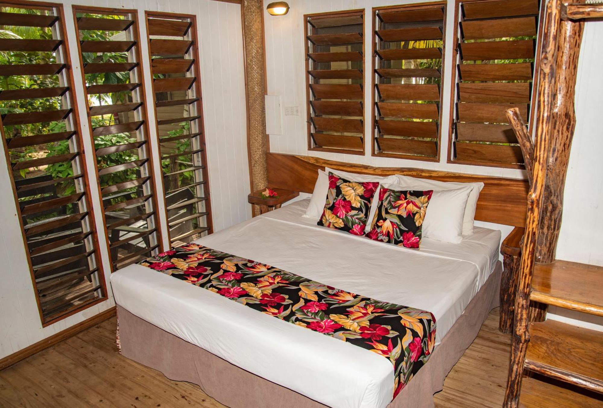 Likuri Island Resort Fiji Natadola Exterior foto