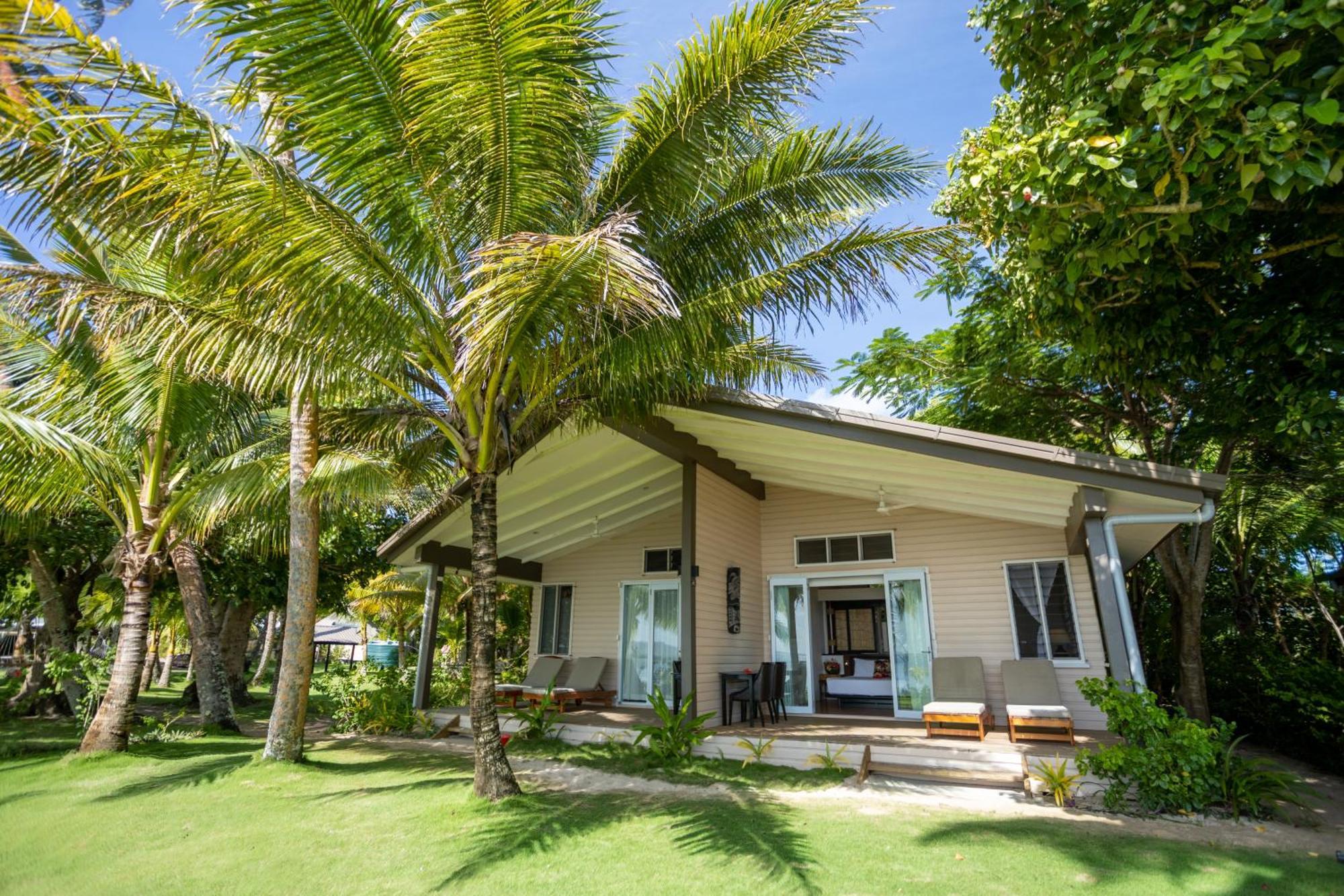 Likuri Island Resort Fiji Natadola Exterior foto