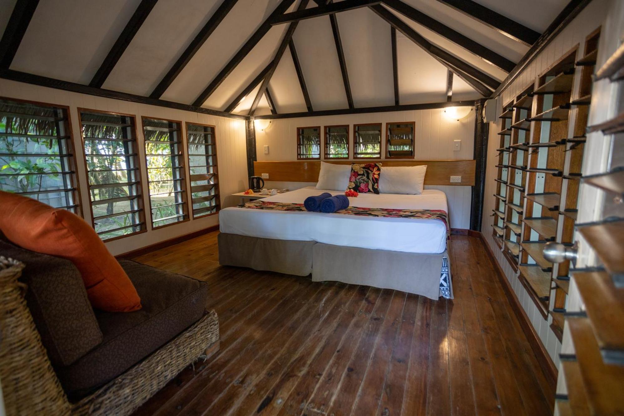 Likuri Island Resort Fiji Natadola Exterior foto