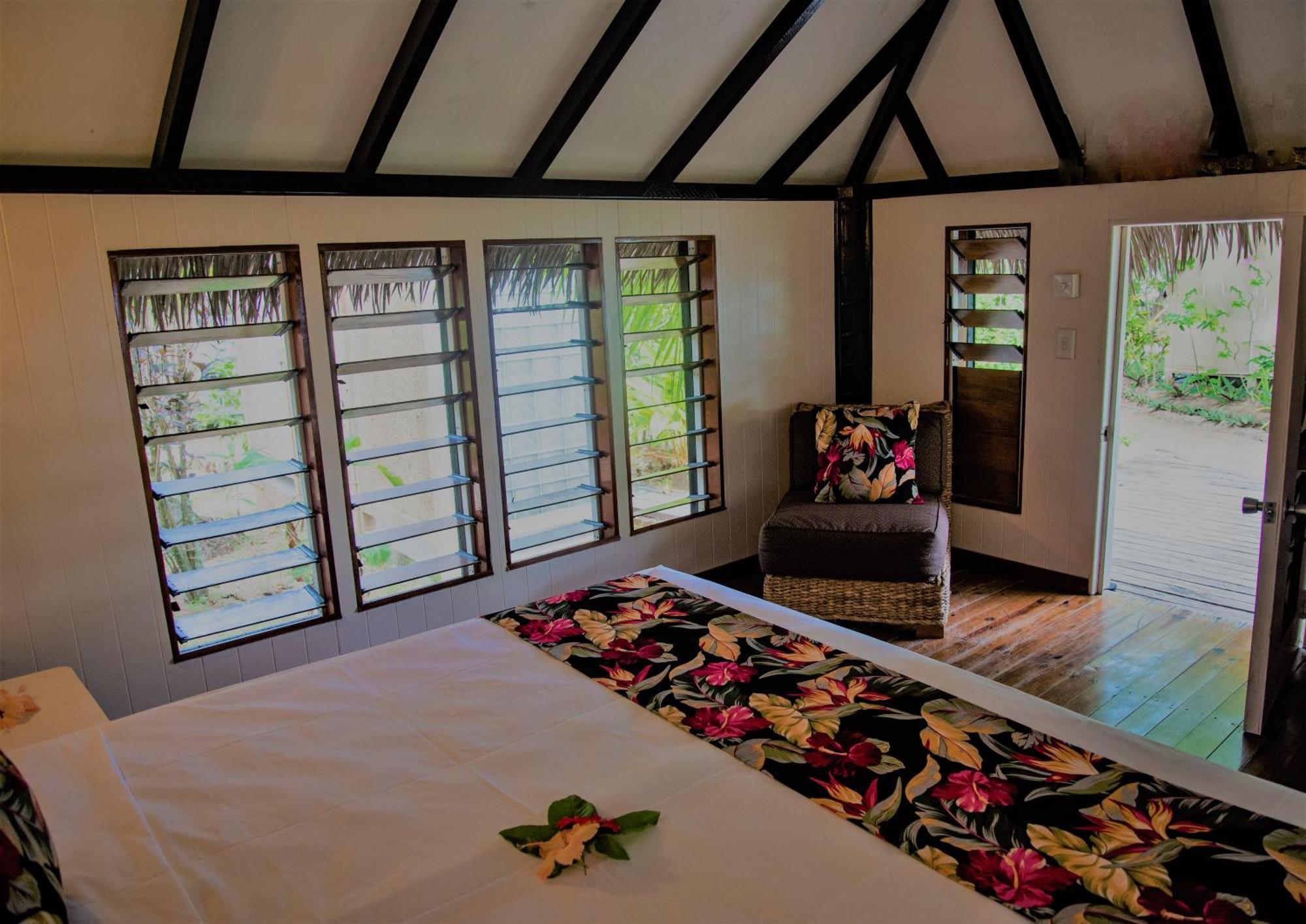 Likuri Island Resort Fiji Natadola Exterior foto