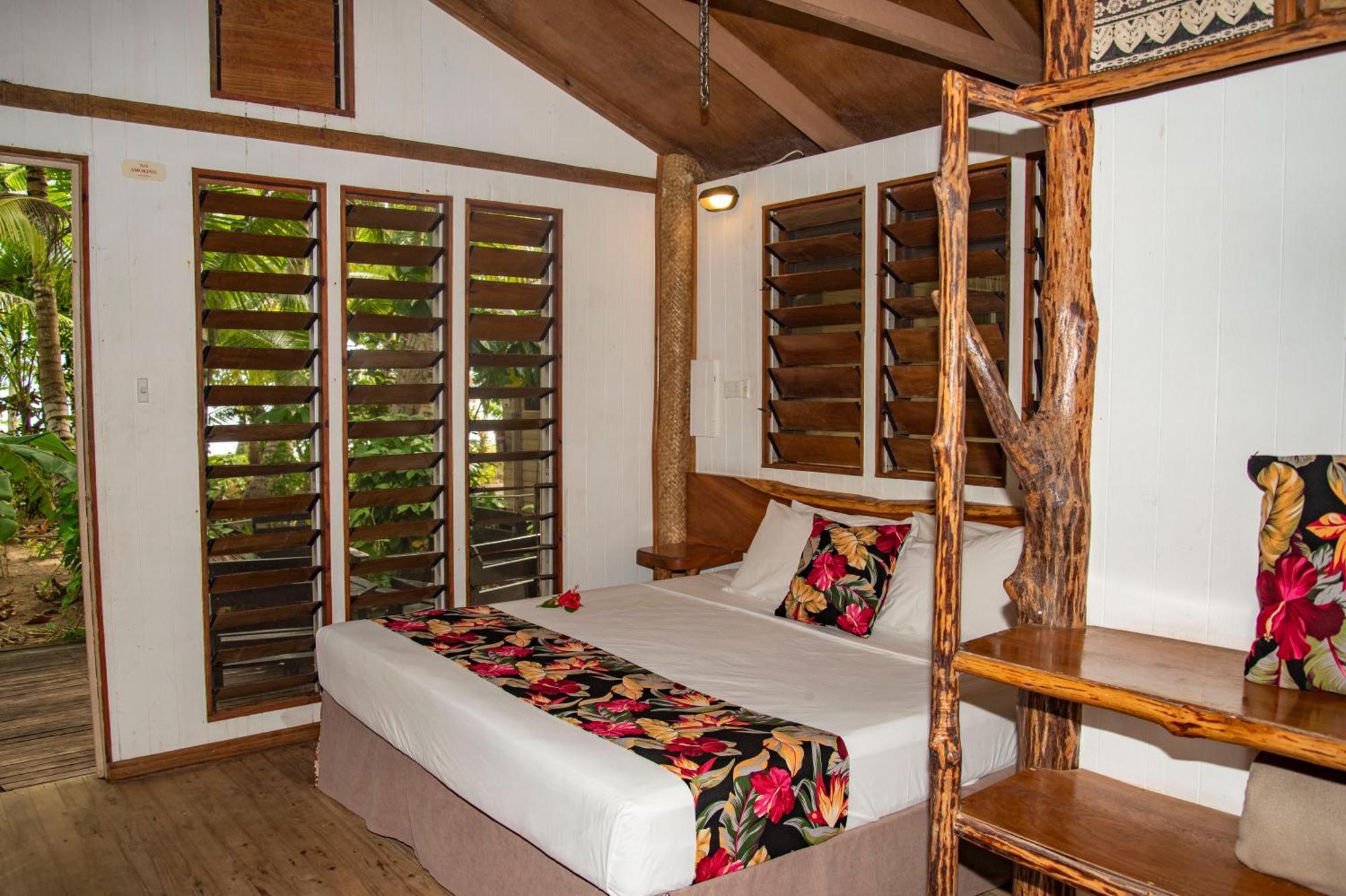 Likuri Island Resort Fiji Natadola Exterior foto