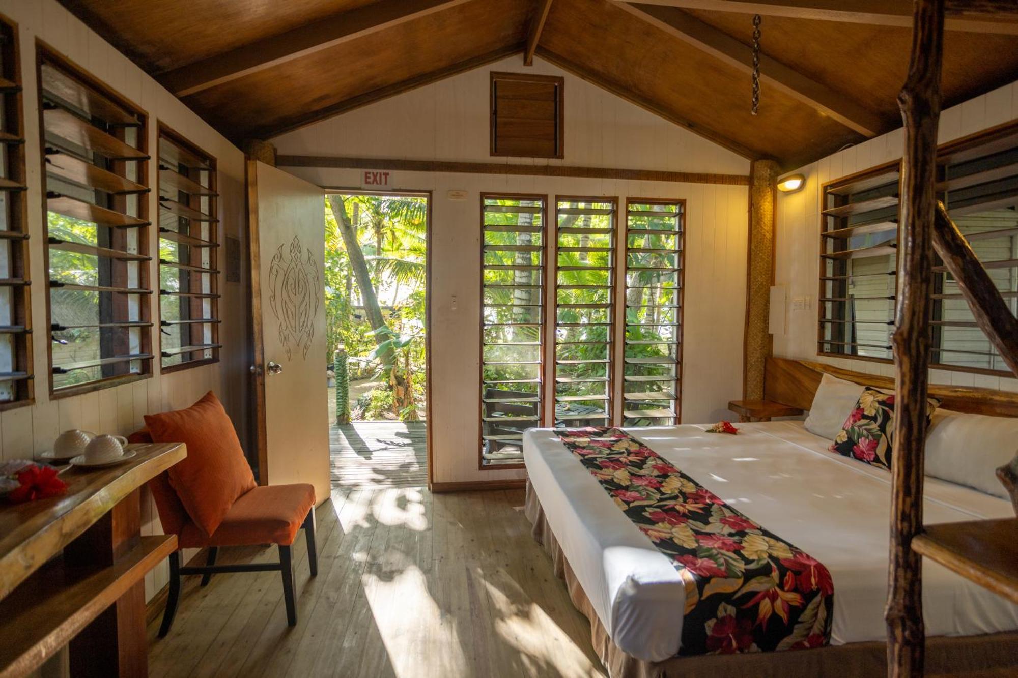Likuri Island Resort Fiji Natadola Exterior foto