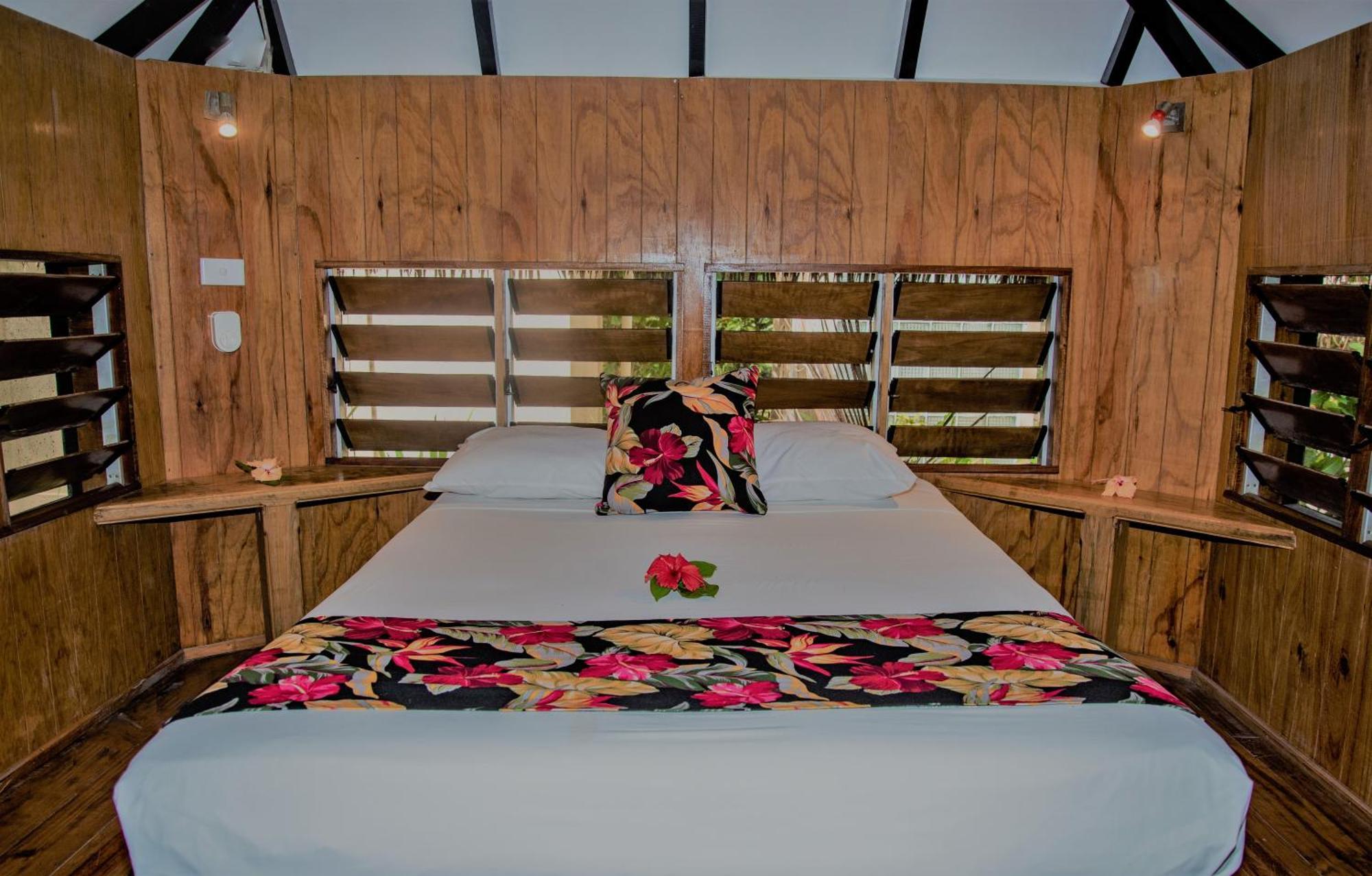 Likuri Island Resort Fiji Natadola Exterior foto
