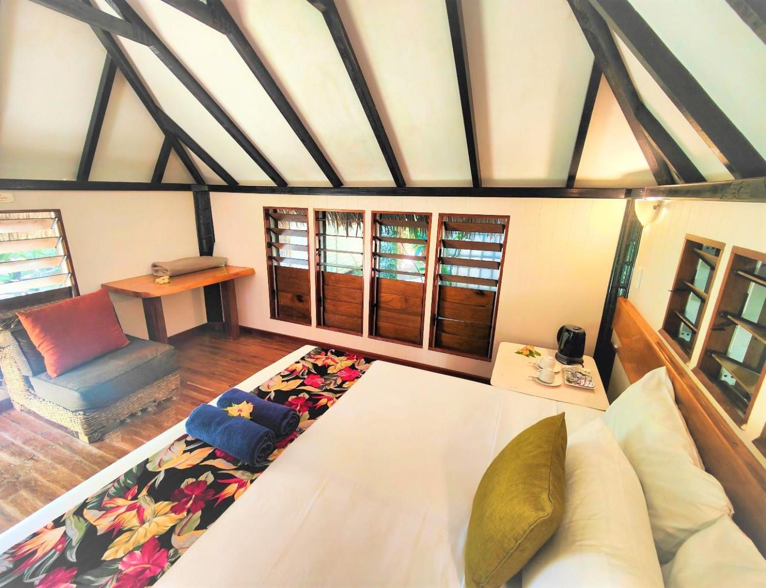 Likuri Island Resort Fiji Natadola Exterior foto