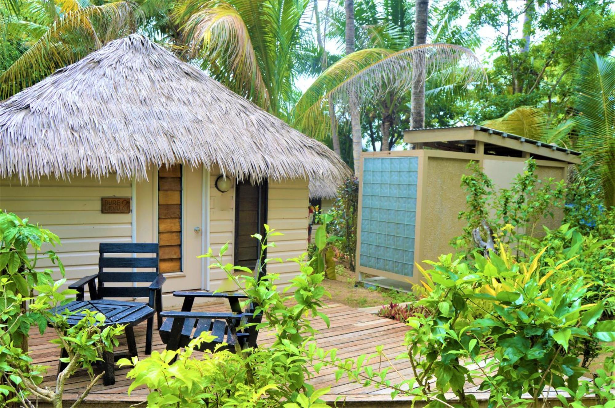 Likuri Island Resort Fiji Natadola Exterior foto