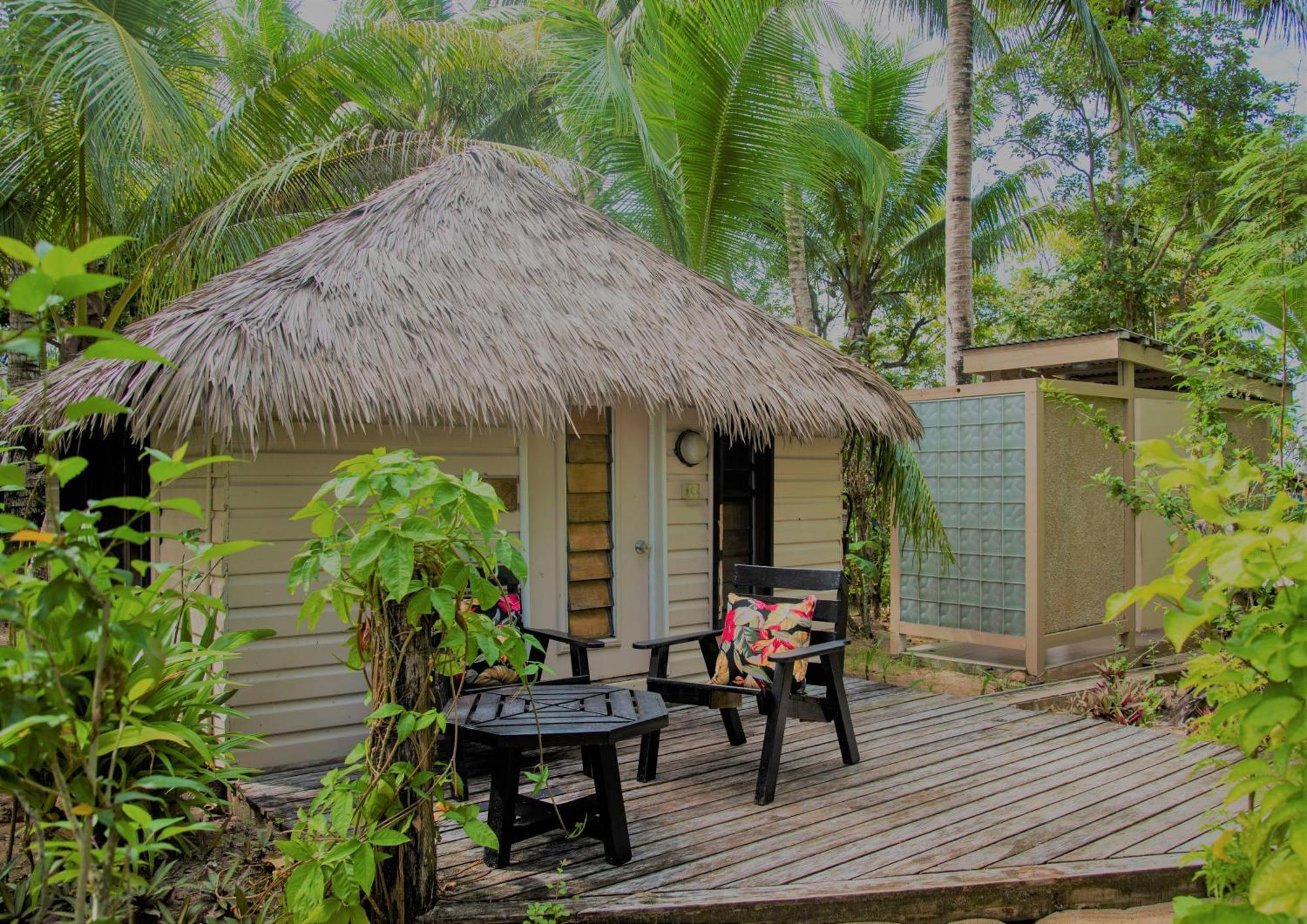 Likuri Island Resort Fiji Natadola Exterior foto