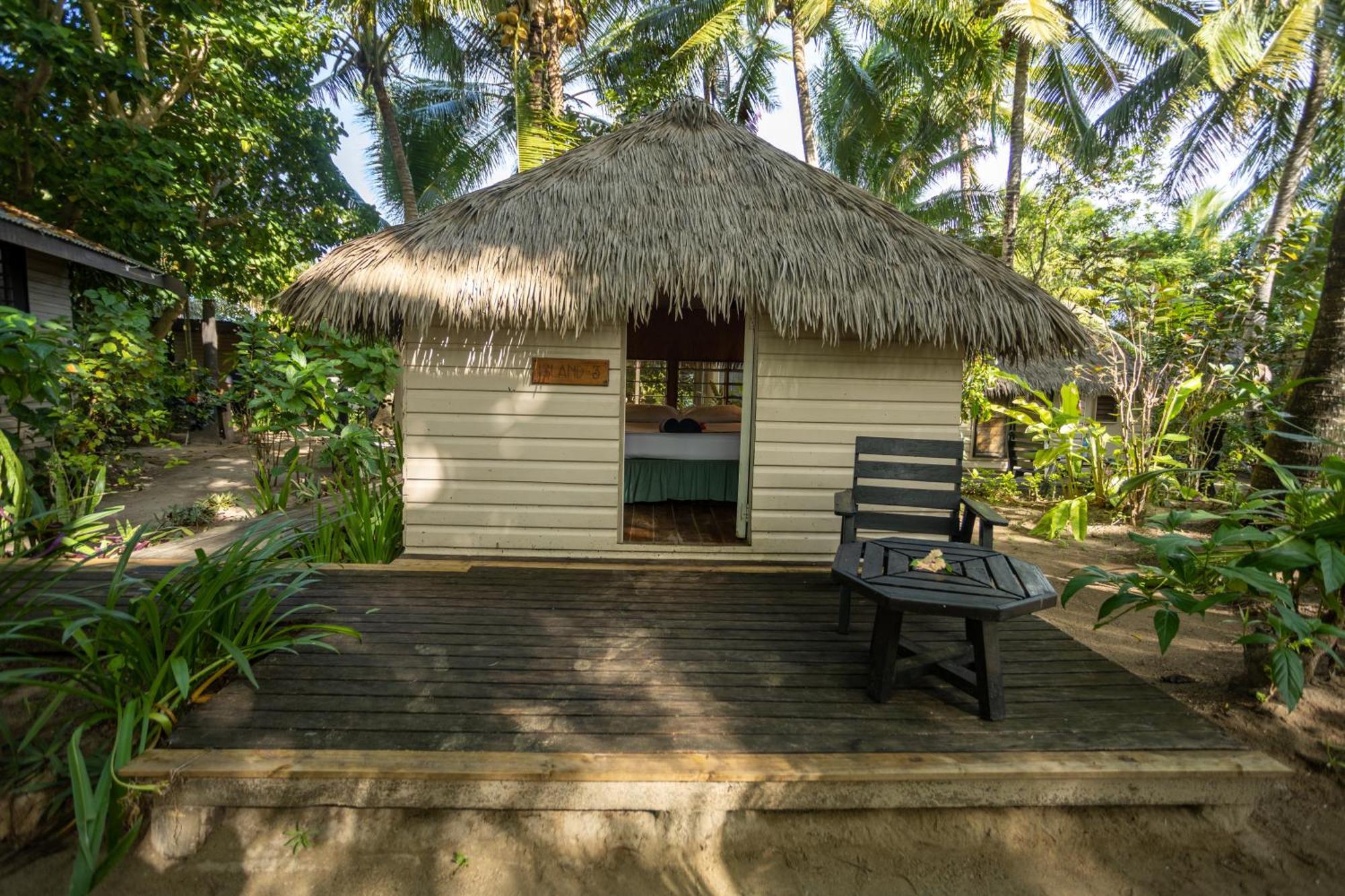 Likuri Island Resort Fiji Natadola Exterior foto