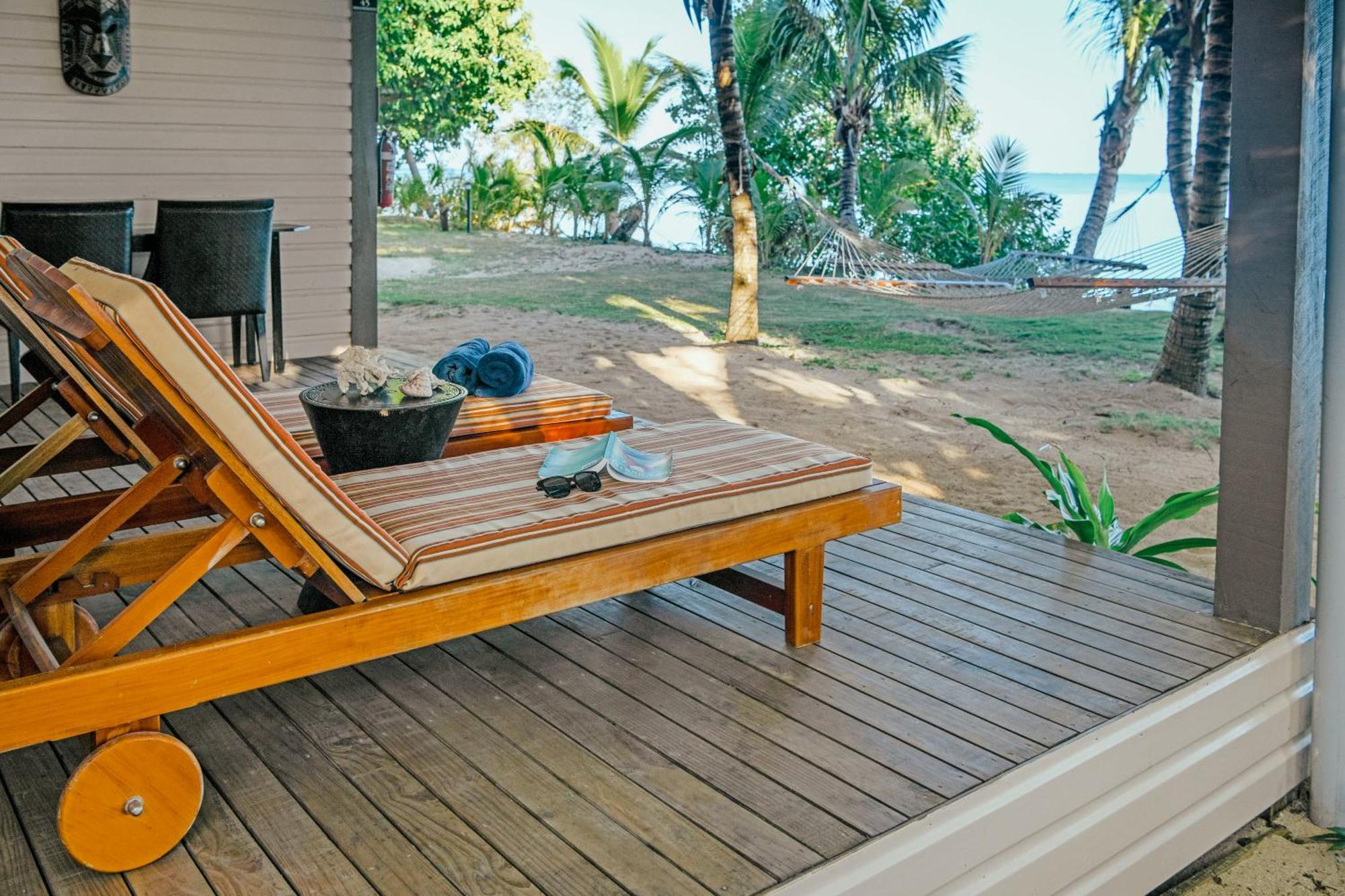 Likuri Island Resort Fiji Natadola Cameră foto