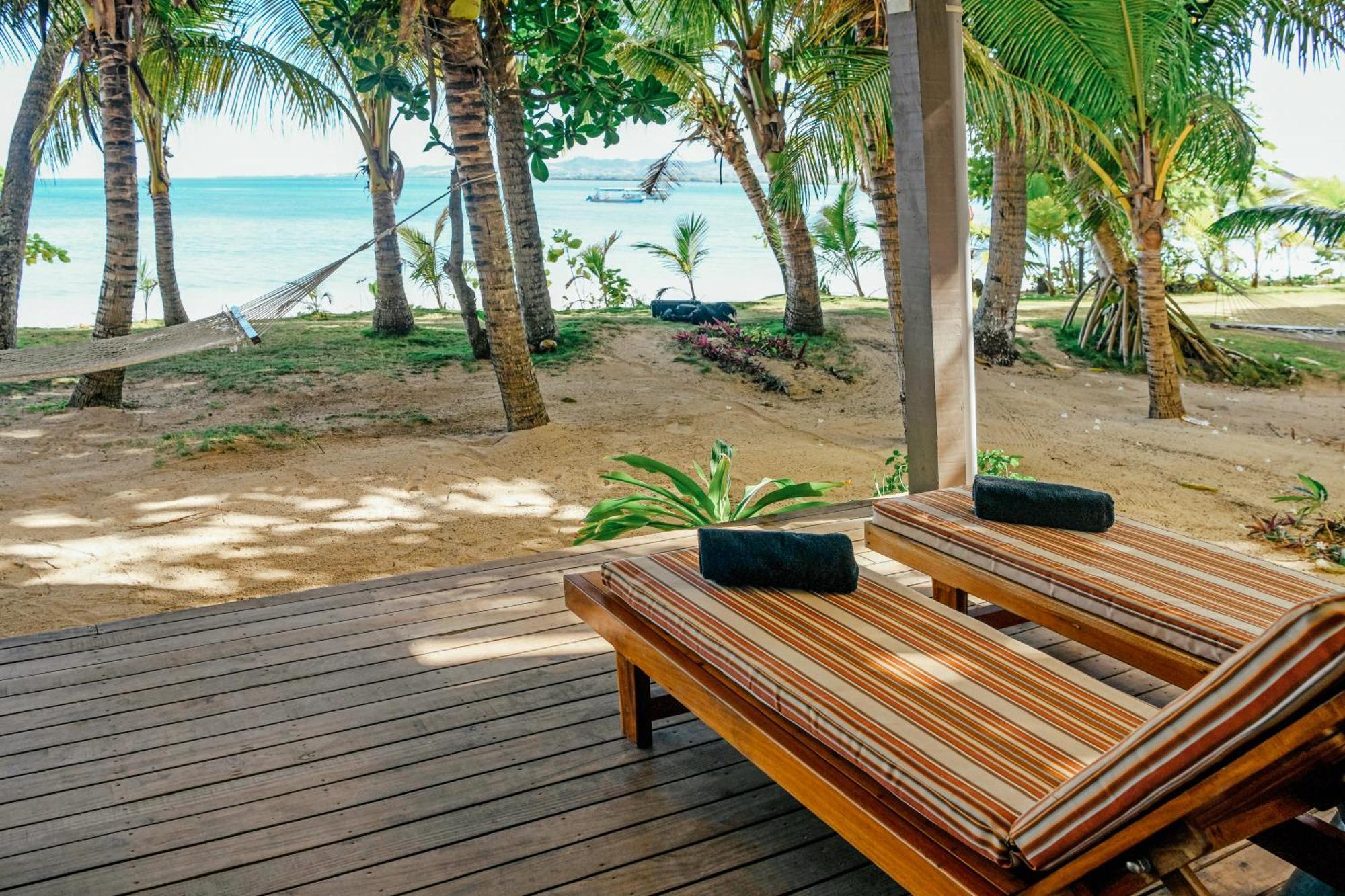 Likuri Island Resort Fiji Natadola Cameră foto