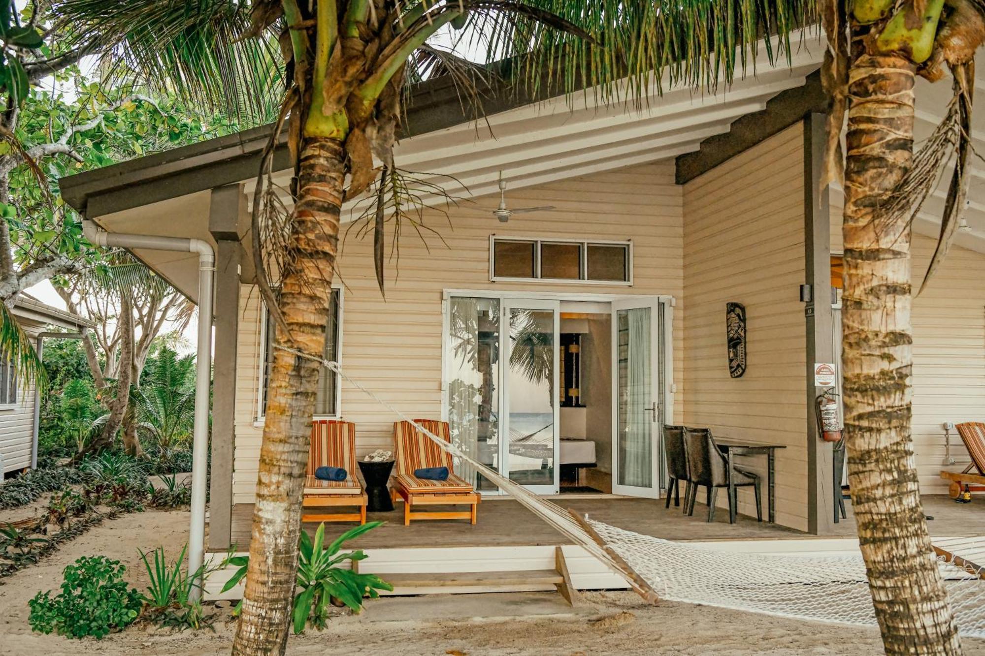 Likuri Island Resort Fiji Natadola Cameră foto